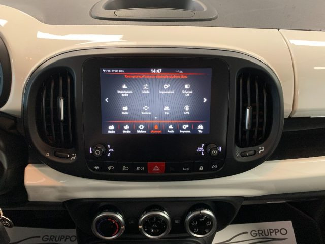 FIAT 500L usata, con Park Distance Control
