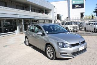 VOLKSWAGEN Golf usata, con Chiusura centralizzata