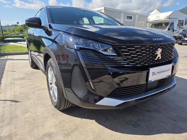 PEUGEOT 3008 usata, con Autoradio