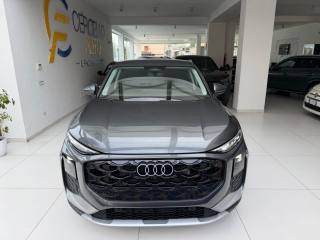 AUDI Q3 usata, con Alzacristalli elettrici