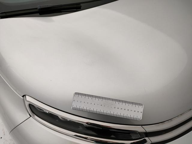 CITROEN C3 Aircross usata 50