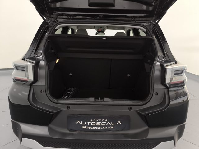 CITROEN C3 usata, con Luci diurne LED