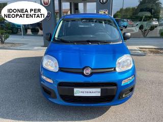 FIAT Panda 1.0 FireFly S&S Hybrid KM0 MY25