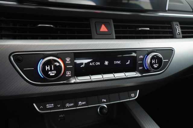 AUDI A5 usata 17