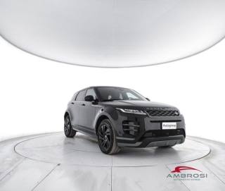 LAND ROVER Range Rover Evoque usata 1