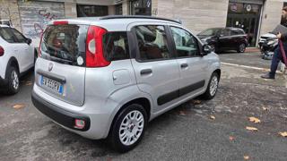 FIAT Panda usata, con Alzacristalli elettrici