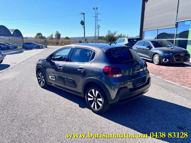 CITROEN C3 usata, con Airbag Passeggero