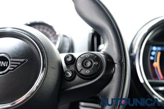 MINI Countryman usata, con Fari LED