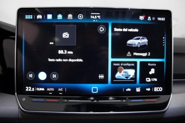 VOLKSWAGEN Golf usata, con Immobilizzatore elettronico