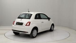 FIAT 500 usata, con Alzacristalli elettrici