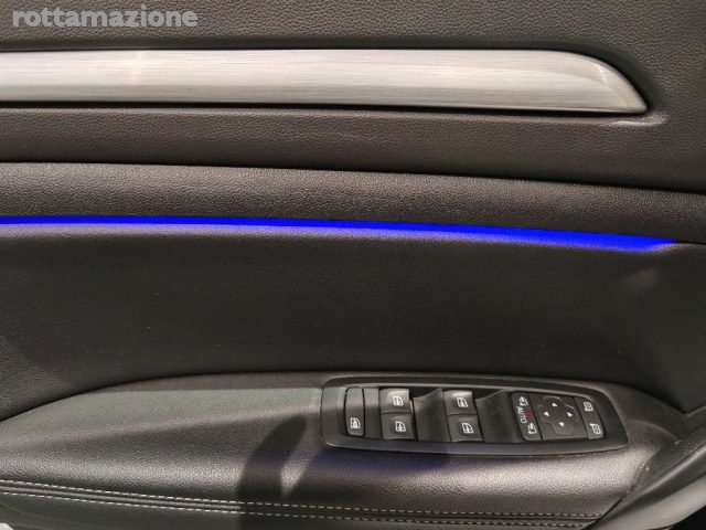 RENAULT Megane usata, con Volante multifunzione