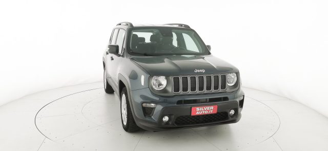 JEEP Renegade usata, con Sensore di luce