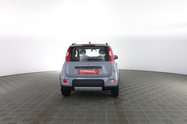 FIAT Panda usata 4