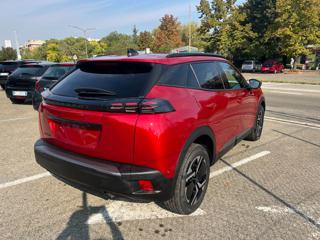 PEUGEOT 2008 usata, con Airbag Passeggero