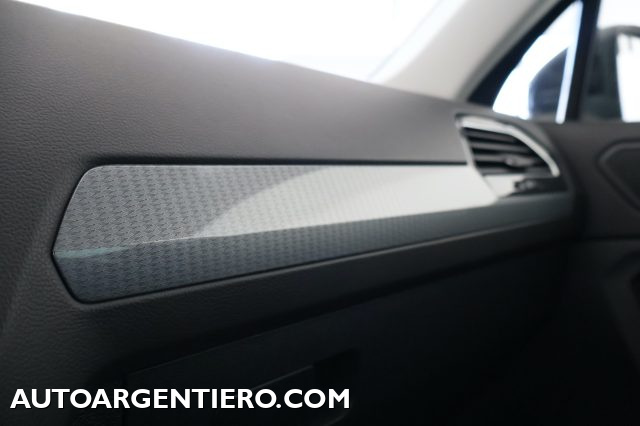 VOLKSWAGEN Tiguan usata, con Controllo trazione