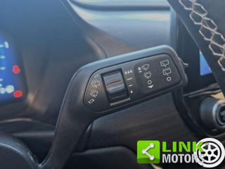 FORD Puma usata, con Regolazione elettrica sedili