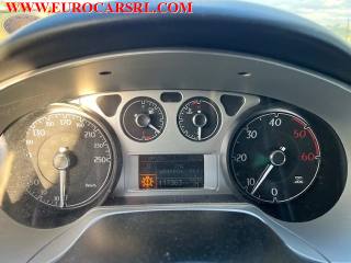 LANCIA Delta usata, con ESP