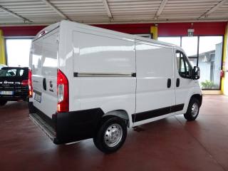 FIAT Ducato usata, con Autoradio