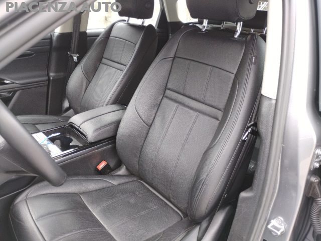 LAND ROVER Range Rover Evoque usata, con Boardcomputer