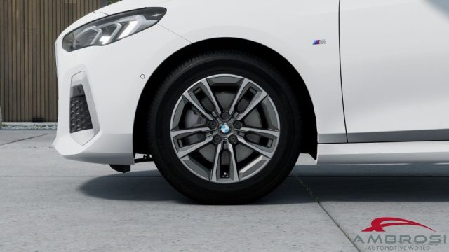 BMW 218 usata 6