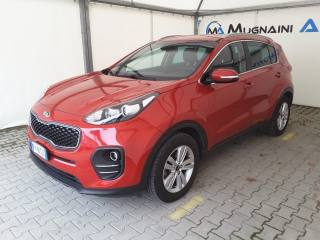 KIA Sportage usata, con Airbag laterali