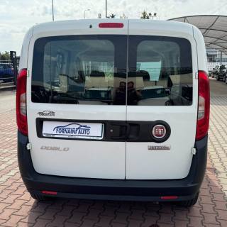 FIAT Doblo usata, con Chiusura centralizzata