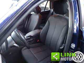 BMW 316 usata, con Fendinebbia