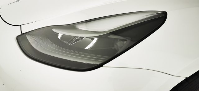 TESLA Model 3 usata 65