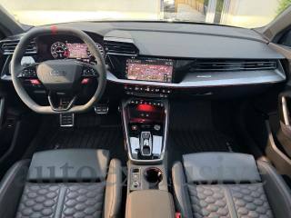 AUDI RS3 usata, con Autoradio