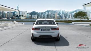 BMW M340 usata 4