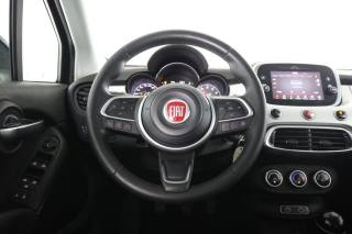 FIAT 500X usata 5