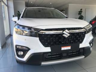 SUZUKI S-Cross usata, con Controllo trazione