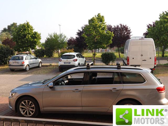 VOLKSWAGEN Passat usata, con Climatizzatore