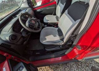 FIAT Fiorino usata, con Airbag Passeggero