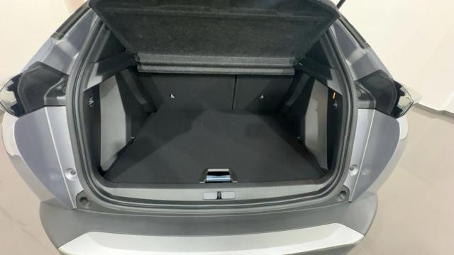 PEUGEOT 2008 usata, con Cruise Control