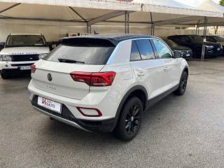 VOLKSWAGEN T-Roc usata, con Airbag Passeggero