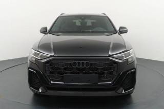AUDI Q8 usata, con Alzacristalli elettrici