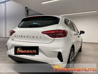 MITSUBISHI Colt usata, con Airbag Passeggero