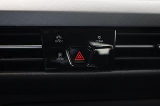 VOLKSWAGEN Golf usata, con Sedile posteriore sdoppiato