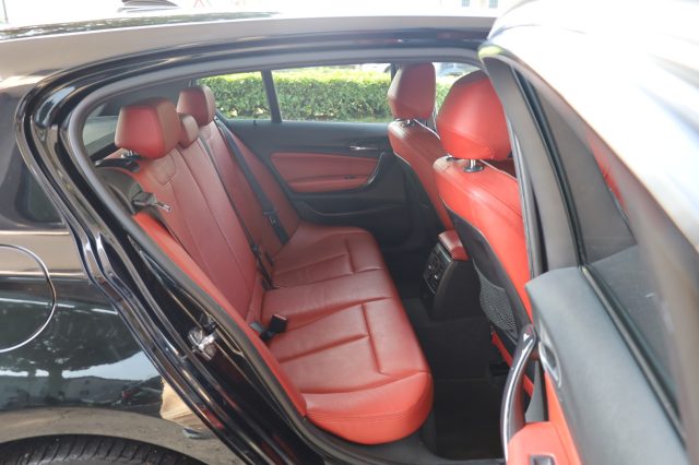 BMW 118 usata 92
