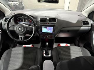 VOLKSWAGEN Polo usata, con Controllo trazione