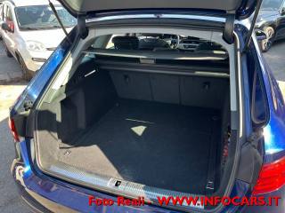 AUDI A4 usata, con Fari LED