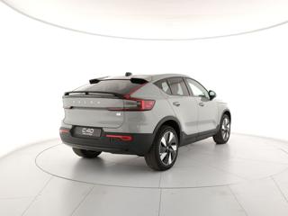 VOLVO C40 usata, con Alzacristalli elettrici