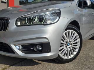 BMW 216 usata 125