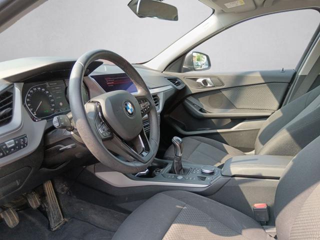 BMW 116 usata, con Chiusura centralizzata