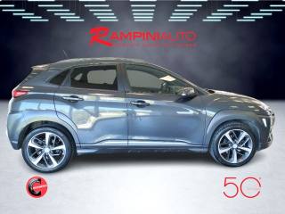 HYUNDAI Kona usata 7