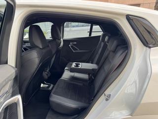 BMW X2 usata, con Controllo automatico clima