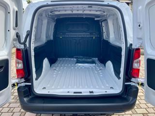 FIAT Doblo usata, con Servosterzo