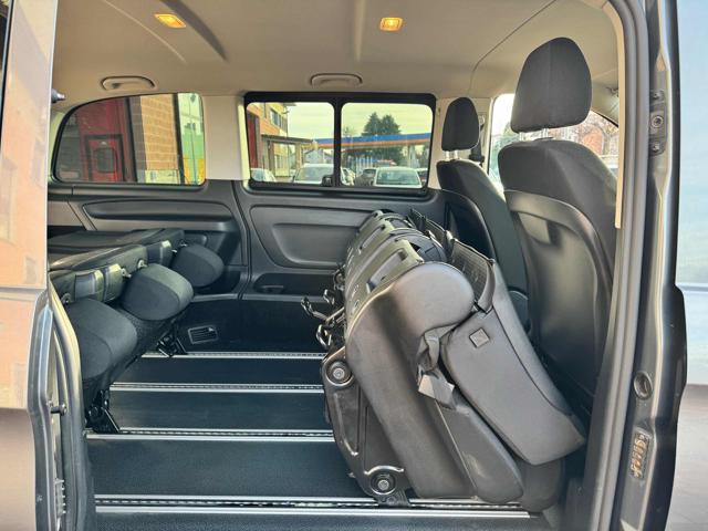 MERCEDES-BENZ Vito usata, con Autoradio