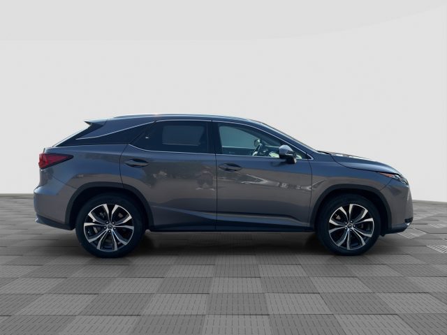 LEXUS RX 450h usata 5
